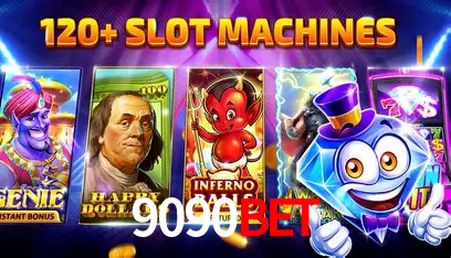 Inovações de Jogos na 9090BET: O Futuro das Experiências Interativas