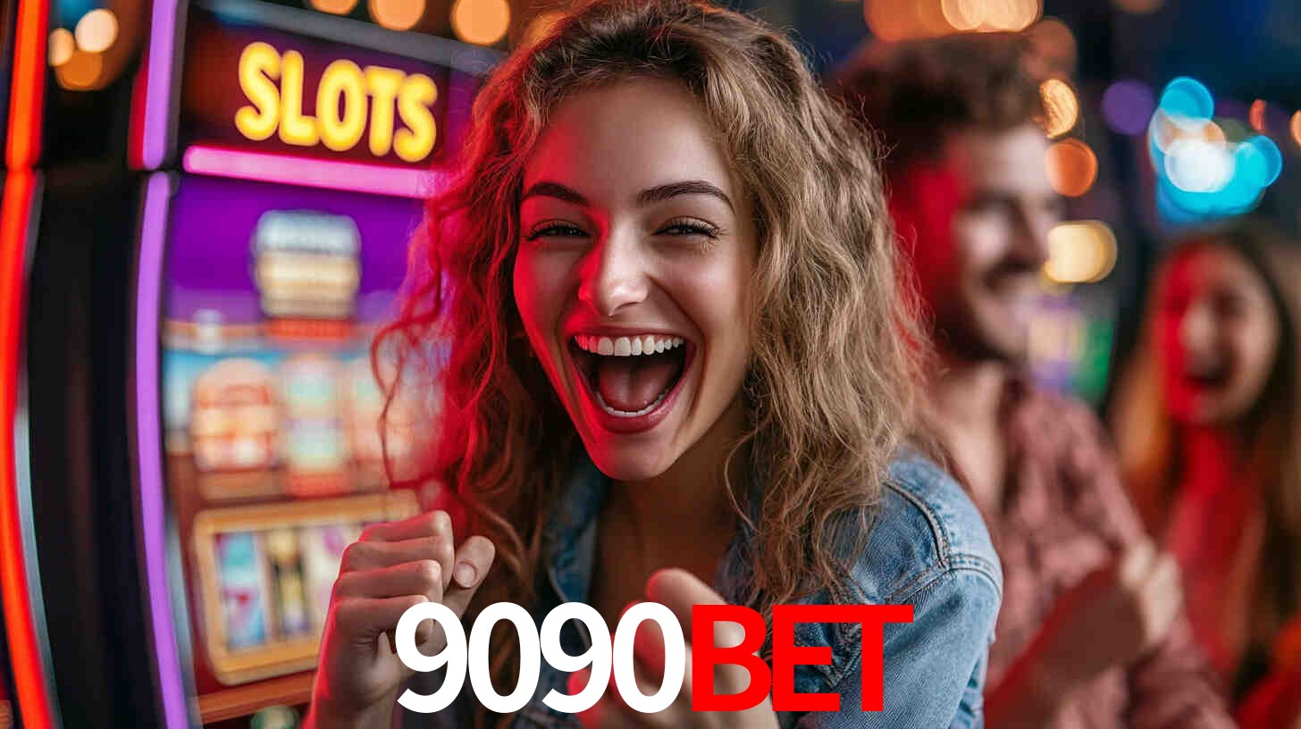 Inovações de Jogos na 9090BET: O Futuro das Experiências Interativas