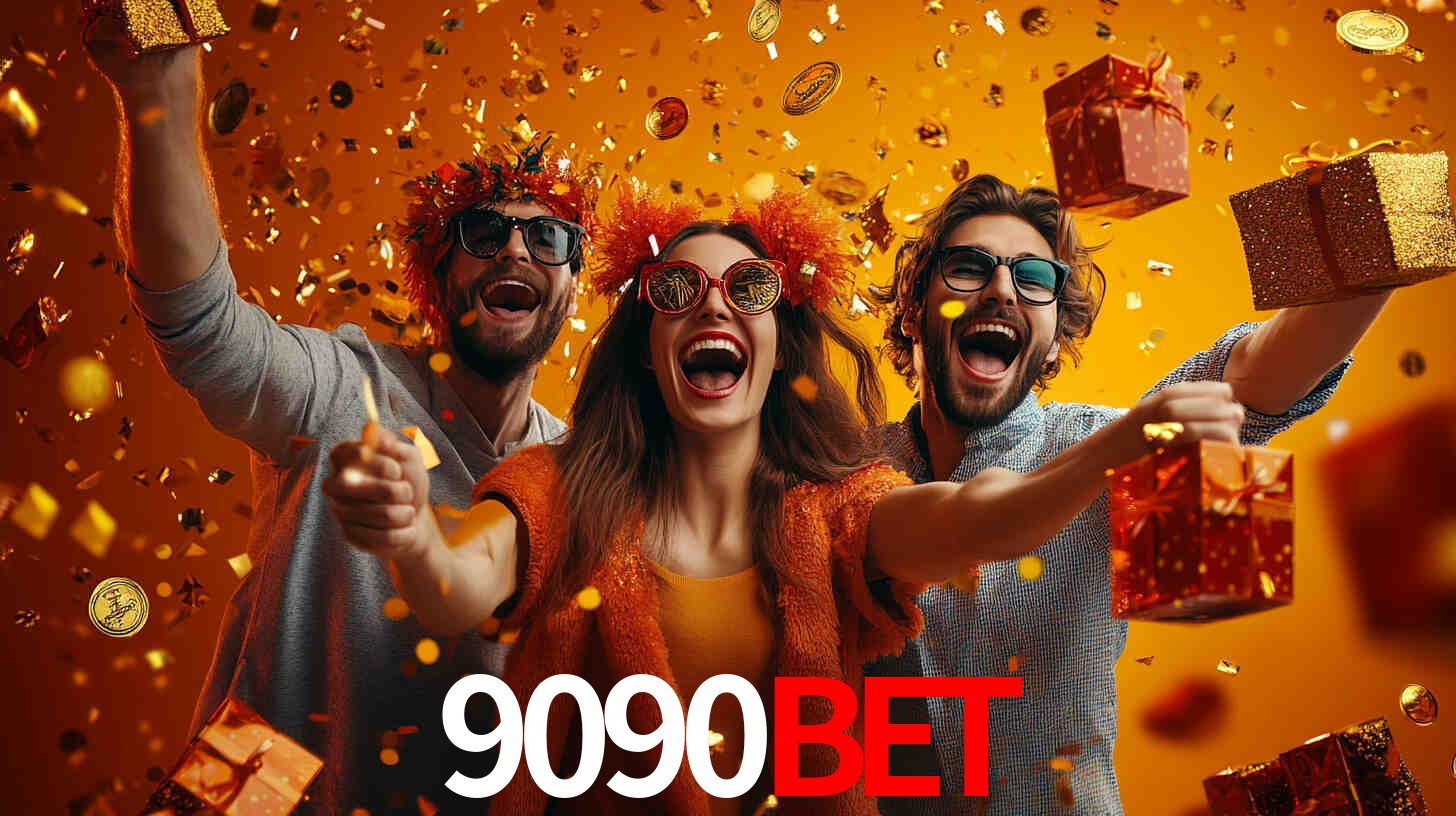 9090BET: A Experiência de Casino com Jogos de Mesa ao Vivo