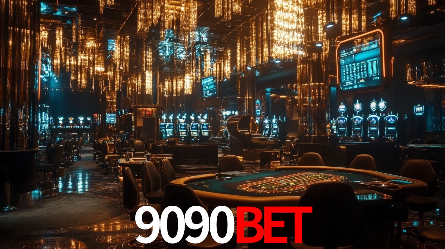 9090BET