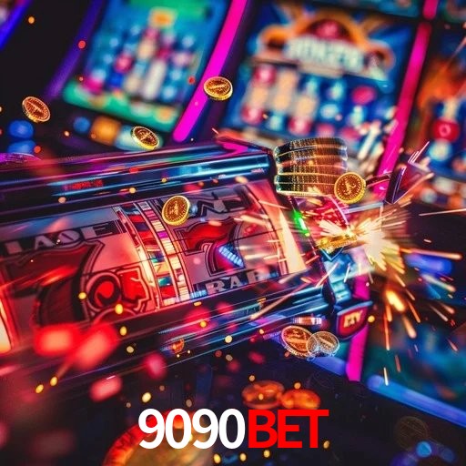 Casino Ao Vivo 9090BET