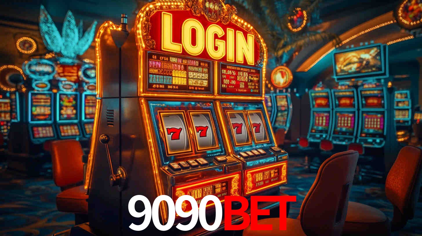 Ofertas Imperdíveis na 9090BET: Promoções e Bônus Que Valem a Pena
