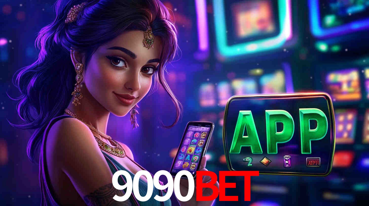 9090BET app