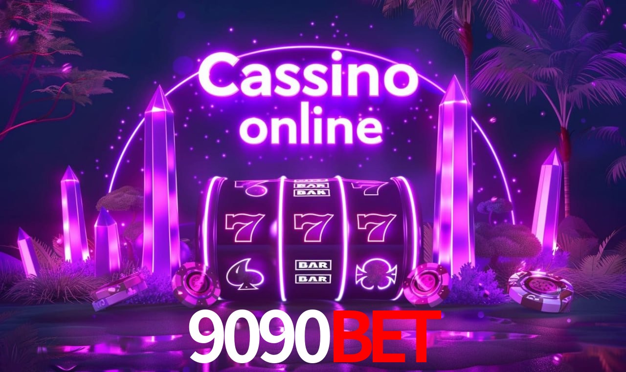 Sistemas de Segurança 9090BET