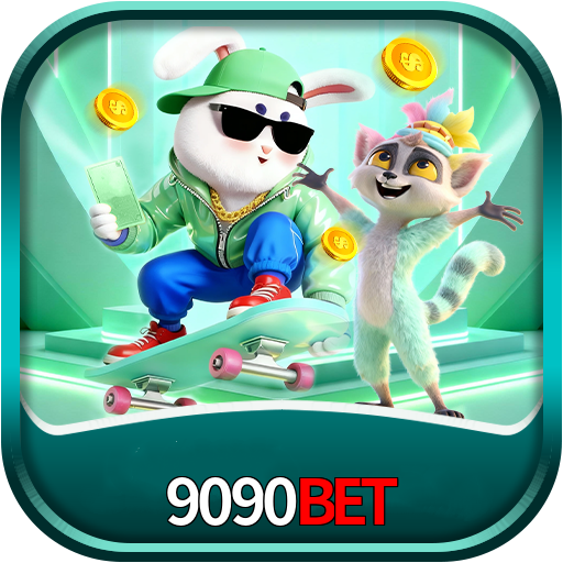 9090BET