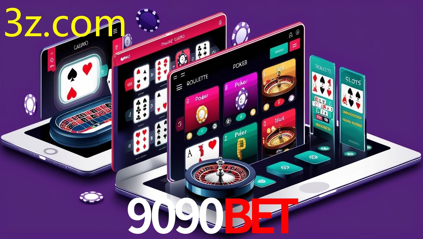 9090BET.COM