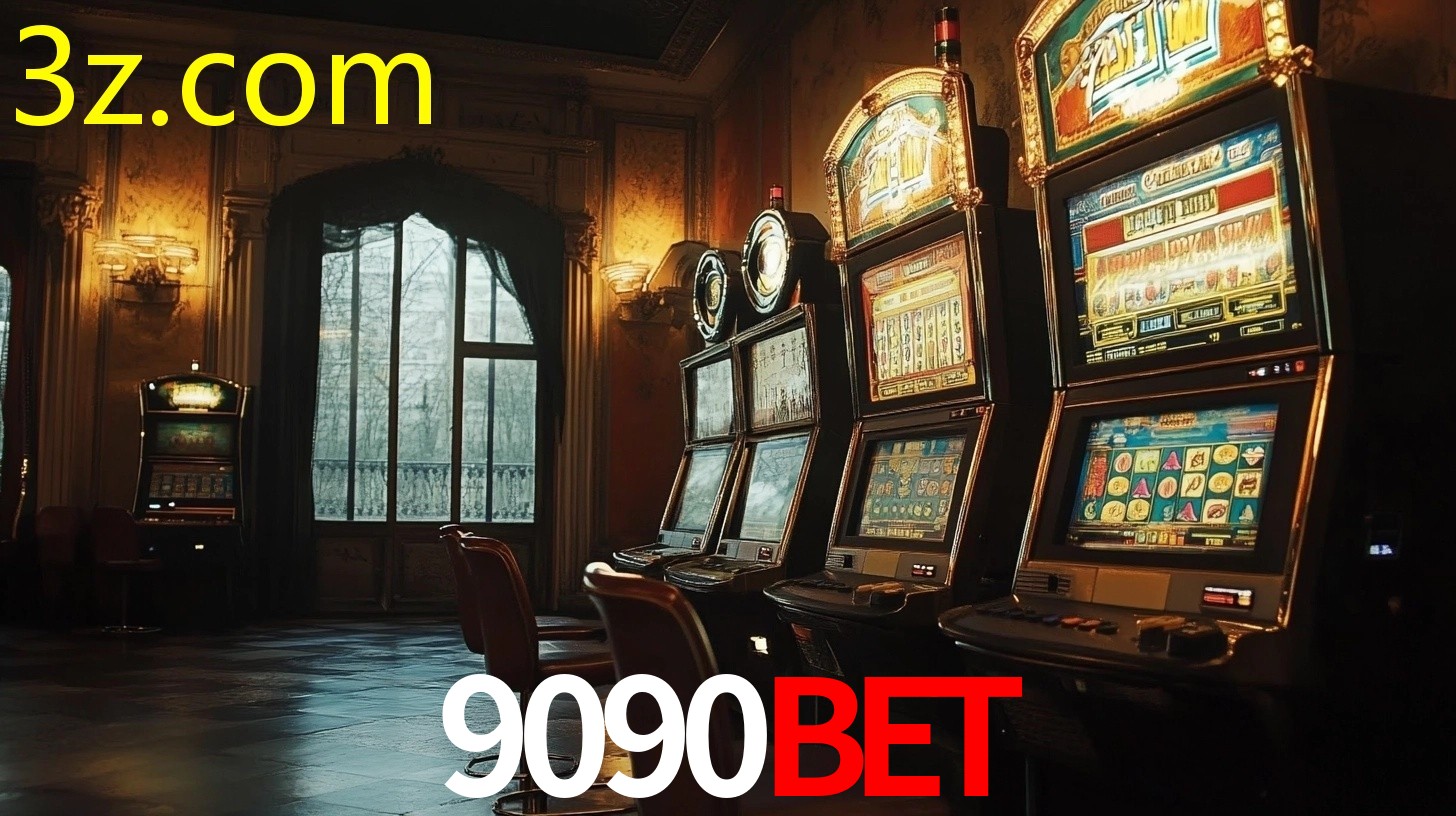9090BET.COM