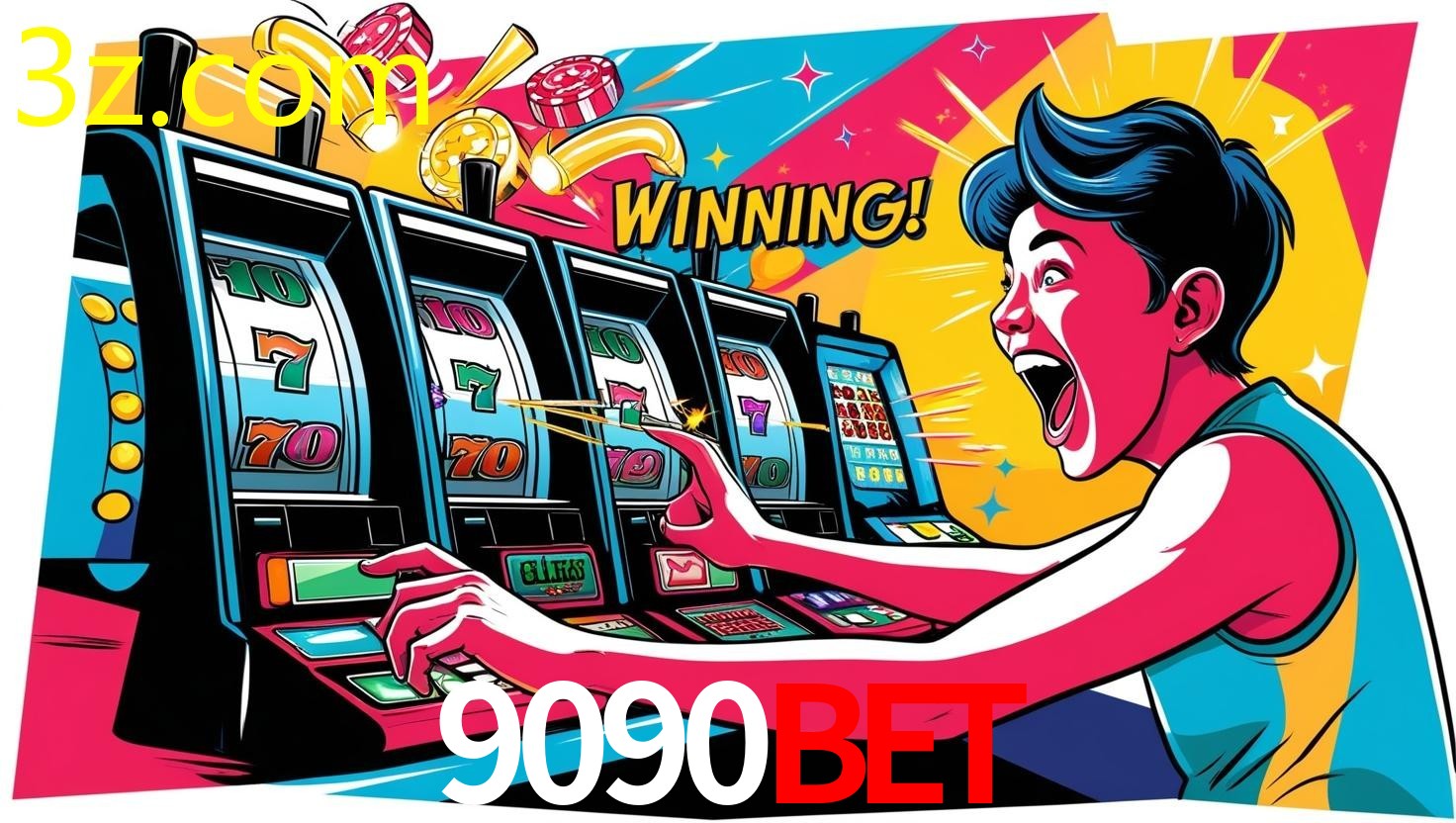 9090BET.COM