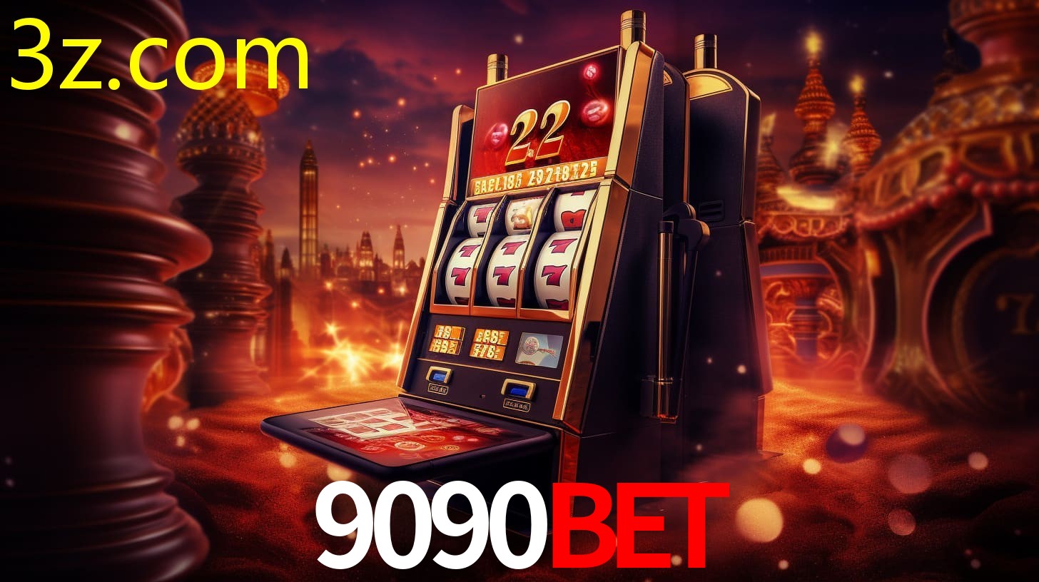 9090BET.COM