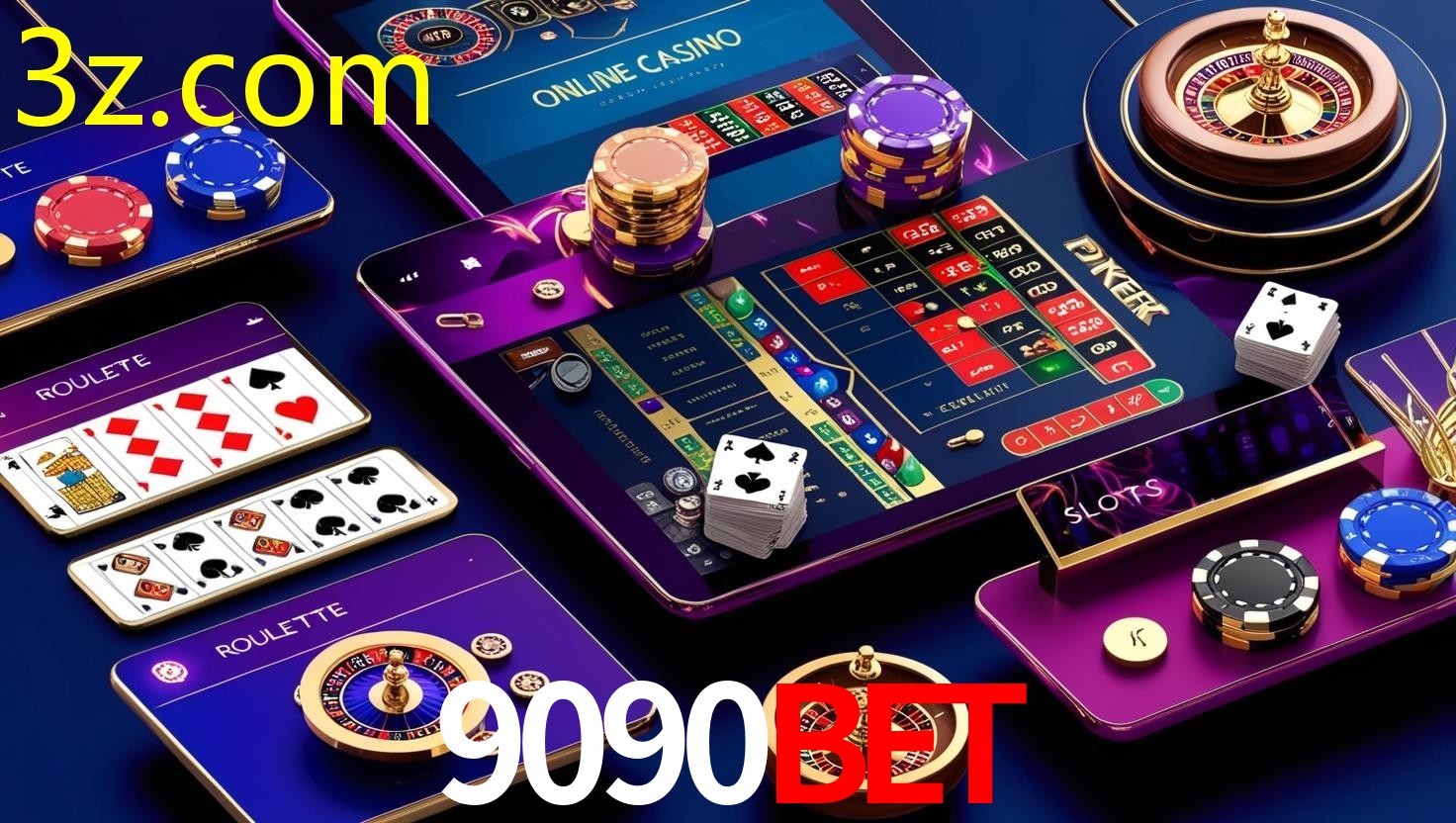 9090BET.COM