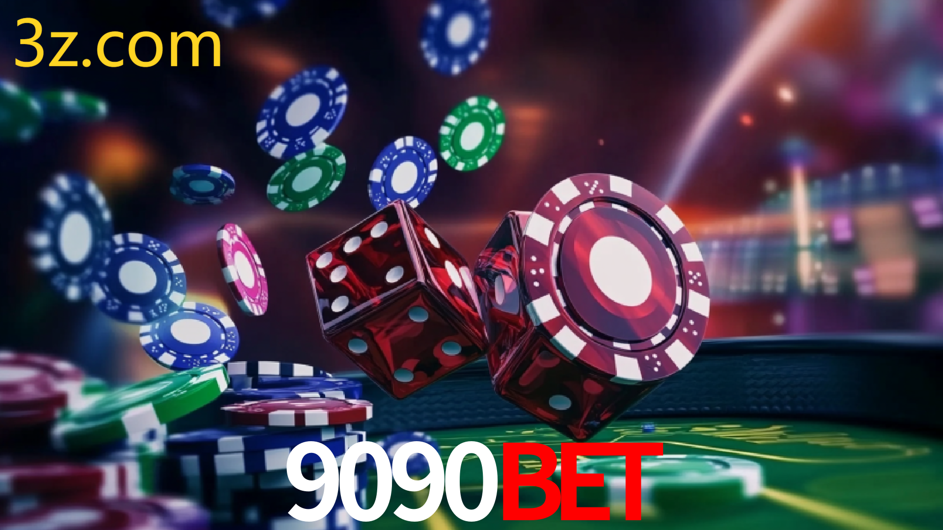 9090BET.COM
